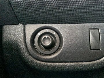 Renault Logan, 2017г, передний привод, механика