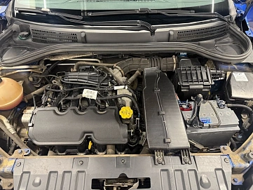 Lada (ВАЗ) , 2021г., передний привод, механика