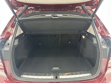 BMW X1, 2021г., передний привод, робот