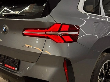 BMW X3, 2025г, полный привод, автомат