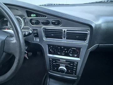 Daewoo Nexia, 2011г, передний привод, механика