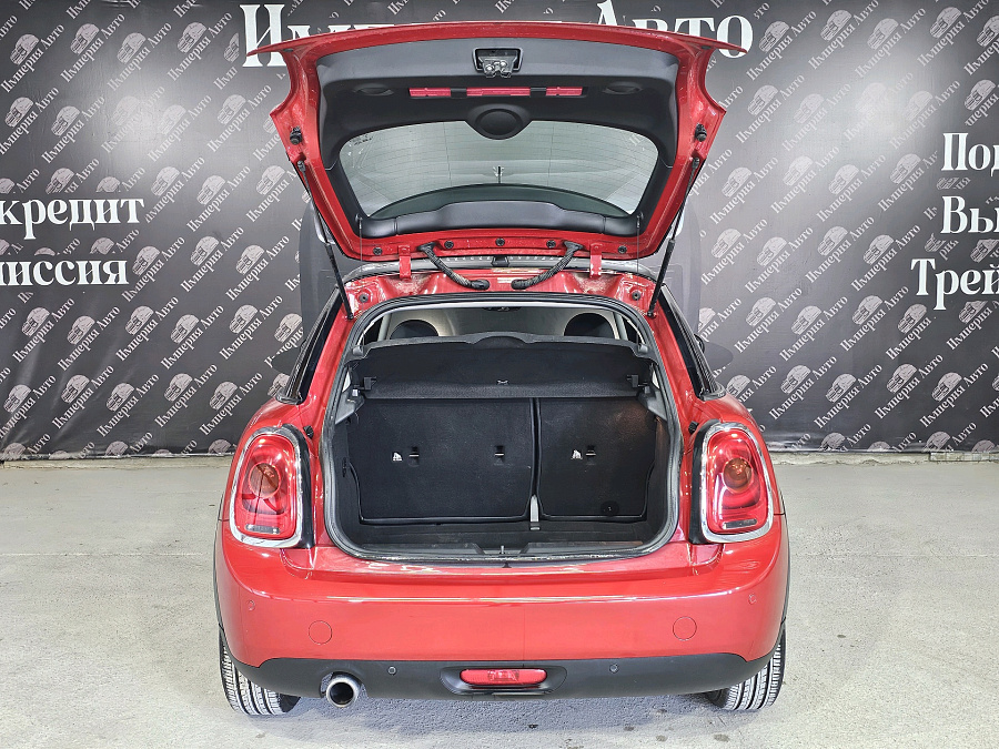 Mini , 2015г., передний привод, автомат
