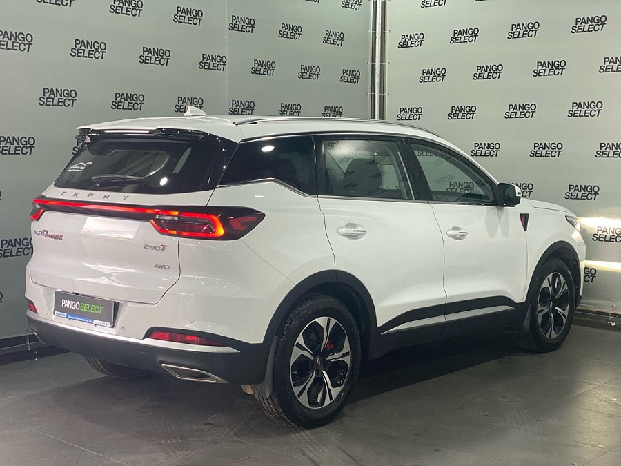 CHERY , 2023г., передний привод, автомат