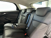 Ford Focus, 2017г., передний привод, робот