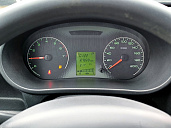 LADA_ВАЗ , 2015г., передний привод, автомат