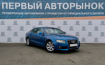 Audi , 2009г., передний привод, автомат