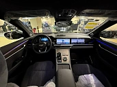 Geely Monjaro, 2025г., полный привод, автомат