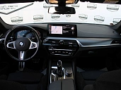 BMW , 2021г., полный привод, автомат
