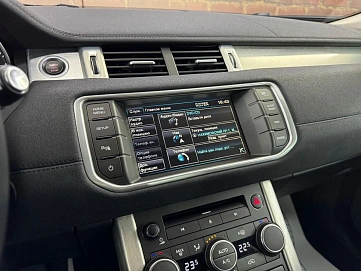 Land Rover , 2012г., полный привод, автомат