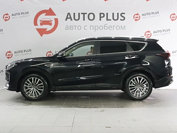 JETOUR X70 PLUS, 2023г, передний привод, робот