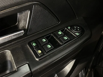 УАЗ Patriot, 2015г, полный привод, механика