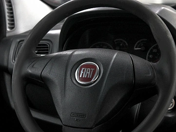 Fiat Doblo, 2012г, передний привод, механика