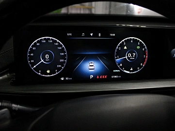 Chery Tiggo 8 Pro Max, 2023г, полный привод, робот