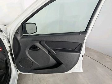 Lada (ВАЗ) Granta, 2012г, передний привод, автомат