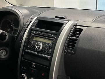 Nissan X-Trail, 2010г, полный привод, вариатор