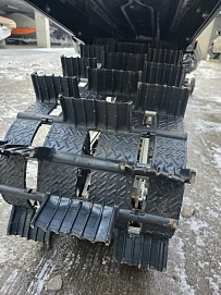 BRP Ski Doo Summit 850, 2016г