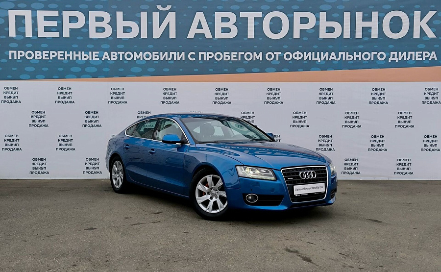 Audi , 2009г., передний привод, автомат