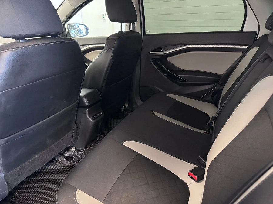 Lada (ВАЗ) Vesta, 2018г., передний привод, механика