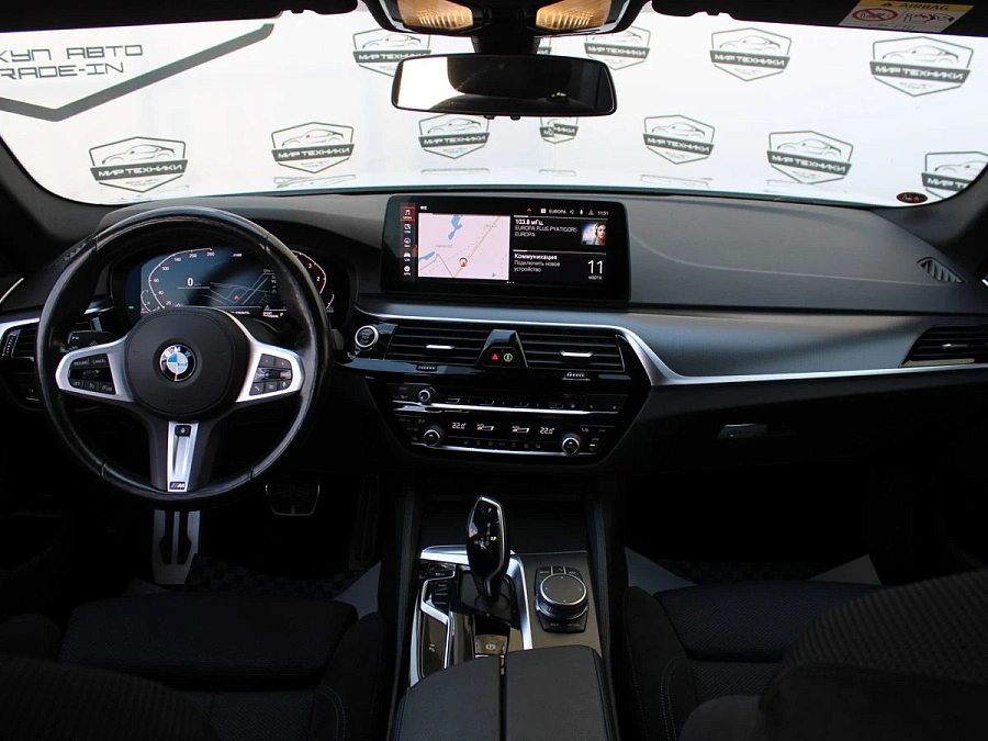 BMW , 2021г., полный привод, автомат