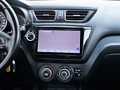 Kia Rio, 2013г., передний привод, механика