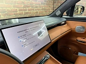 GAC Trumpchi S7, 2025г., полный привод, автомат