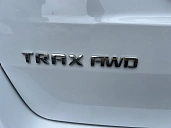 Chevrolet Trax, 2018г., полный привод, автомат