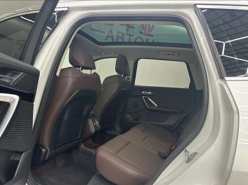 BMW X1, 2023г., передний привод, робот