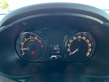 Lada (ВАЗ) Granta, 2024г, передний привод, механика