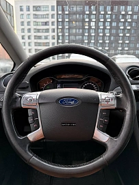 Ford S-MAX, 2011г, передний привод, робот