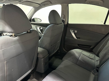 Nissan Primera, 2006г, передний привод, механика
