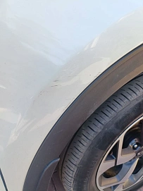Kia Sportage, 2019г, передний привод, автомат