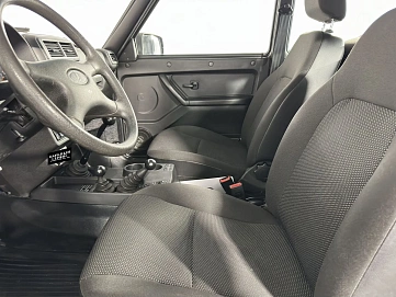 Lada (ВАЗ) , 2019г., полный привод, механика