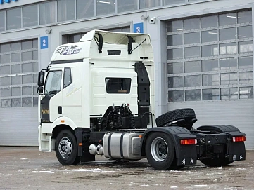 FAW J6 CA4180, 2023г, Автомат