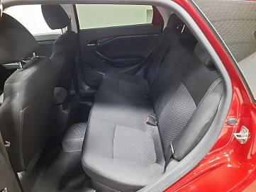 Lada (ВАЗ) Vesta, 2020г, передний привод, вариатор