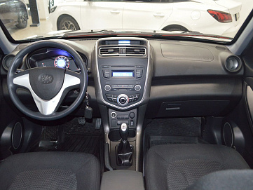 Lifan X60, 2017г, передний привод, механика