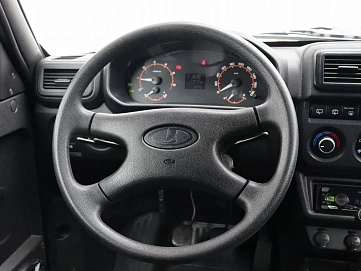 Lada (ВАЗ) Niva Legend, 2024г, полный привод, механика