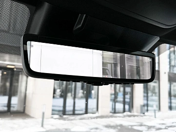 Toyota Sequoia, 2025г, полный привод, автомат