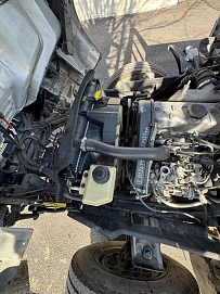 Hyundai HD35 City, 2011г, Задний привод, Механическая