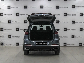 Chery Tiggo 7 Pro, 2021г, передний привод, вариатор