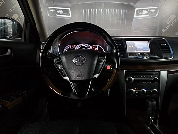Nissan Teana, 2010г, передний привод, вариатор