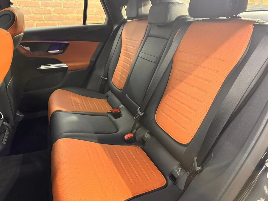 Mercedes-Benz , 2025г., полный привод, автомат