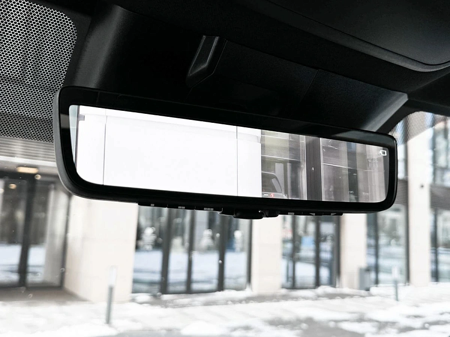 Toyota Sequoia, 2025г., полный привод, автомат