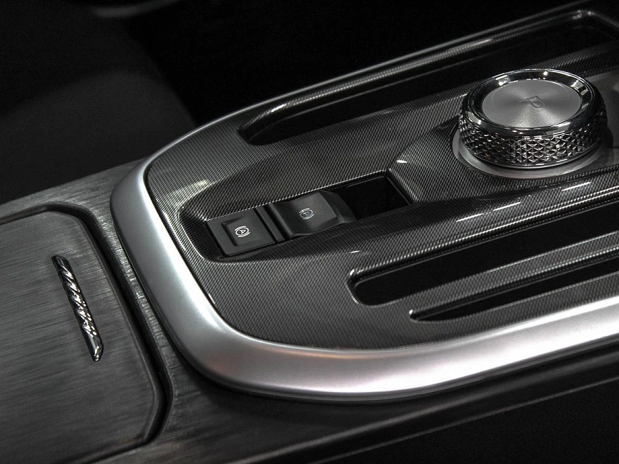 Haval Jolion, 2025г., передний привод, робот