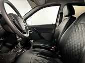 Lada (ВАЗ) Granta, 2020г., передний привод, механика