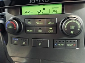 Hyundai Grand Starex, 2013г., задний привод, автомат