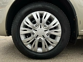 Lada (ВАЗ) Largus, 2015г., передний привод, механика