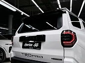 Toyota 4Runner, 2025г., полный привод, автомат
