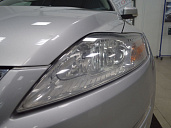 Ford Mondeo, 2012г., передний привод, автомат