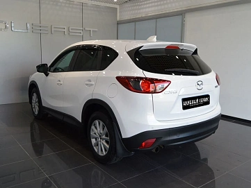 Mazda CX-5, 2012г, передний привод, автомат