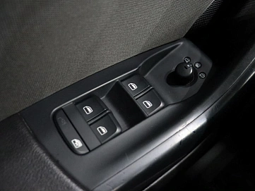 Audi Q3, 2013г, полный привод, робот